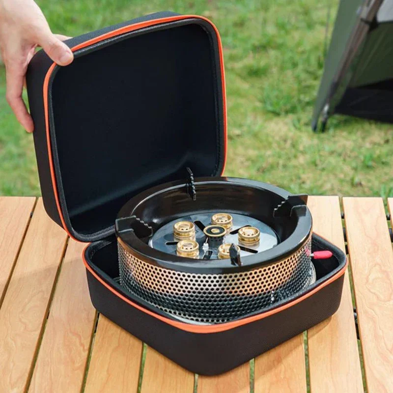 المحمولة حديقة الباحة سخانات موقد للتخييم جهاز تدفئة محمول الغاز المدى سخانات الفناء طباخ السياحية التدفئة في الهواء الطلق Calentador LLPH #5