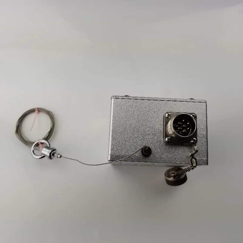 Factory hot sales in 2026High Quality Milling Machine Electric Parts PN.161455/04-20-30070/2137341 String Sensor