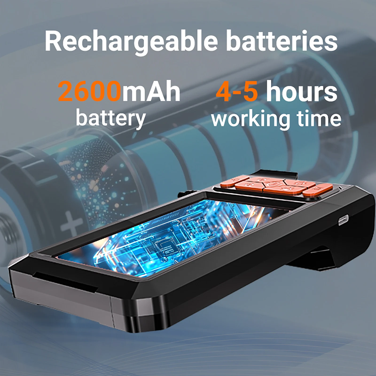 المنظار الصناعي 8 مللي متر 1080P HD 4.3 بوصة LCD كاميرا فحص Borescope الرقمية IP67 كاميرا ثعبان مقاومة للماء مع 8 مصابيح LED