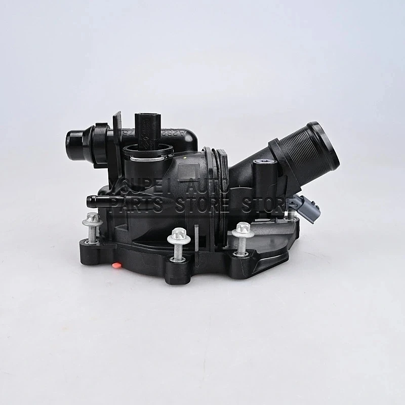 

2822030175 Engine Coolant Thermostat For Mercedes W177 W247 X247 A B CLA GLA GLB