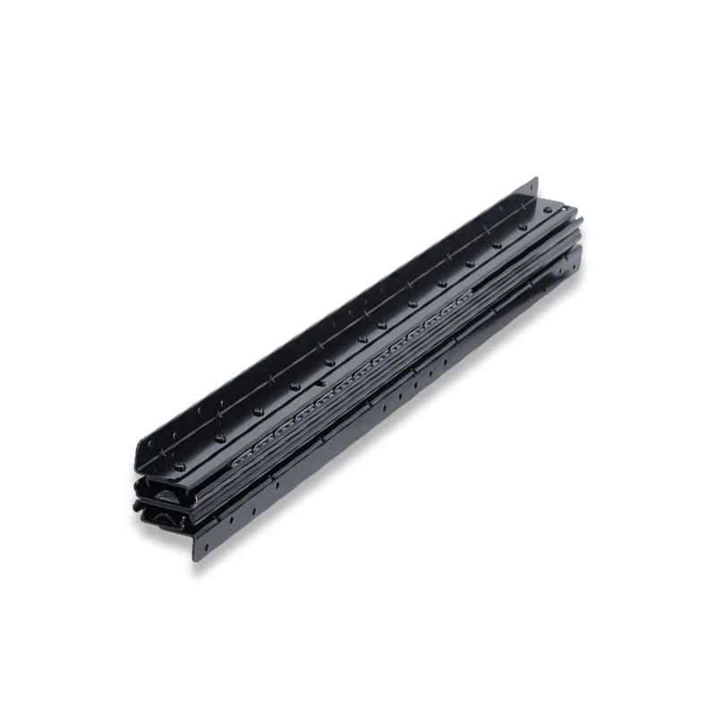 

Stair cabinet bottom cabinet heavy-duty slide, shoe cabinet locker lower rail ground rail pull-out bottom load-bearing slide