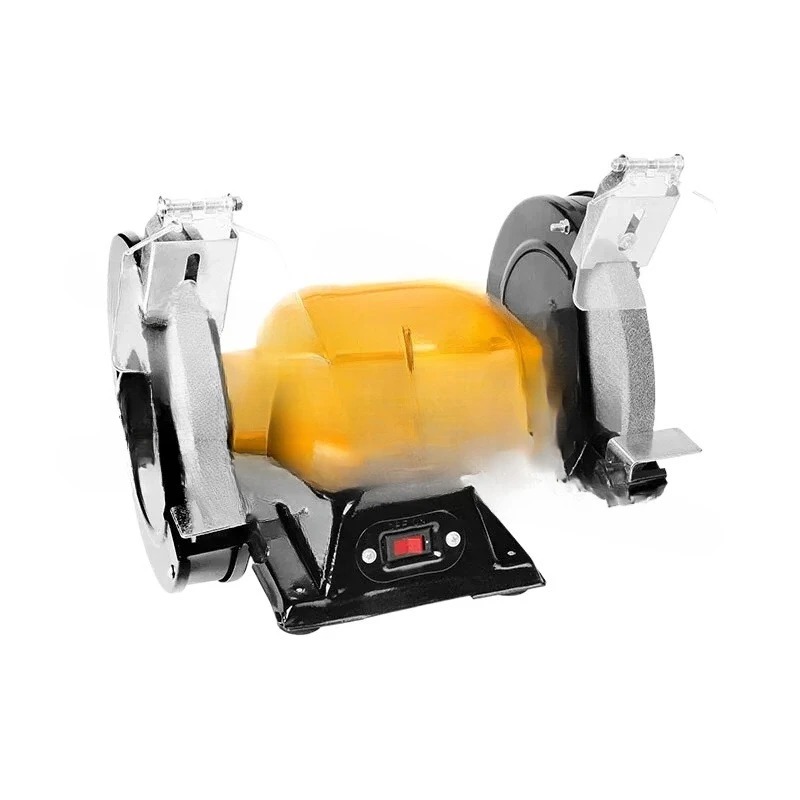 79811 120v 3450rpm Mini Machine Bench Grinder