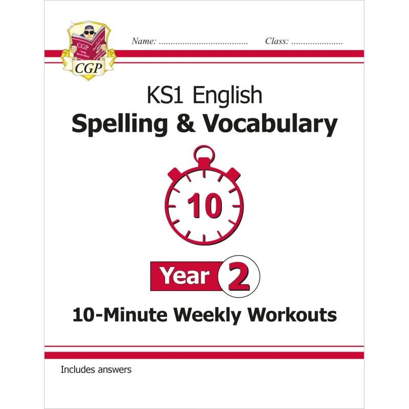 New KS1 English 10M… - image