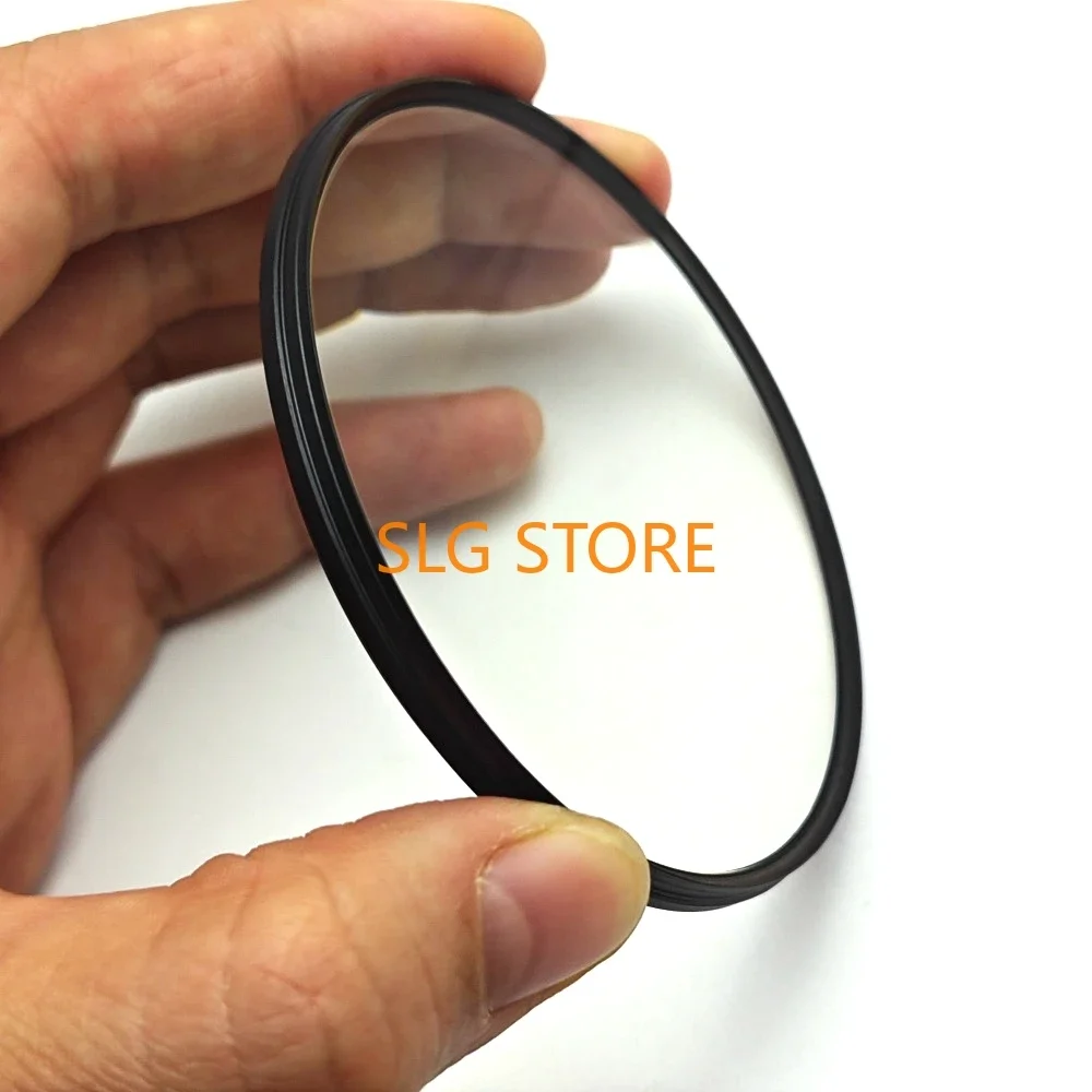 NEW Zoon Front Lens Optical Element Glass For Sony FE 24-70 mm 24-70mm f/2.8 GM (SEL2470GM) Camera Parts