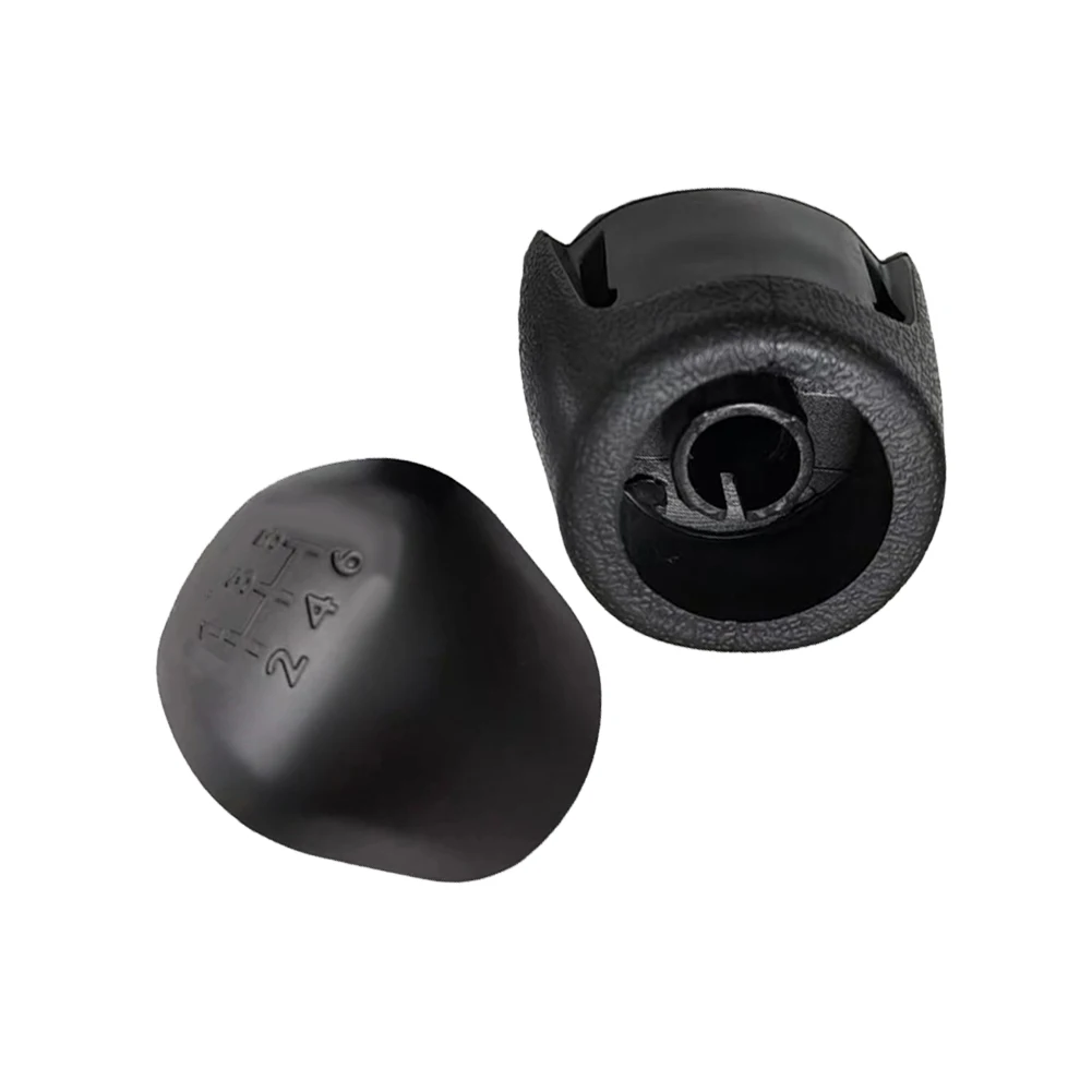 5 Speed Manual Gear Shifting Knob For Ford For Everest For UA For Ranger for px 2011-2022 Car Interior Switches Controls