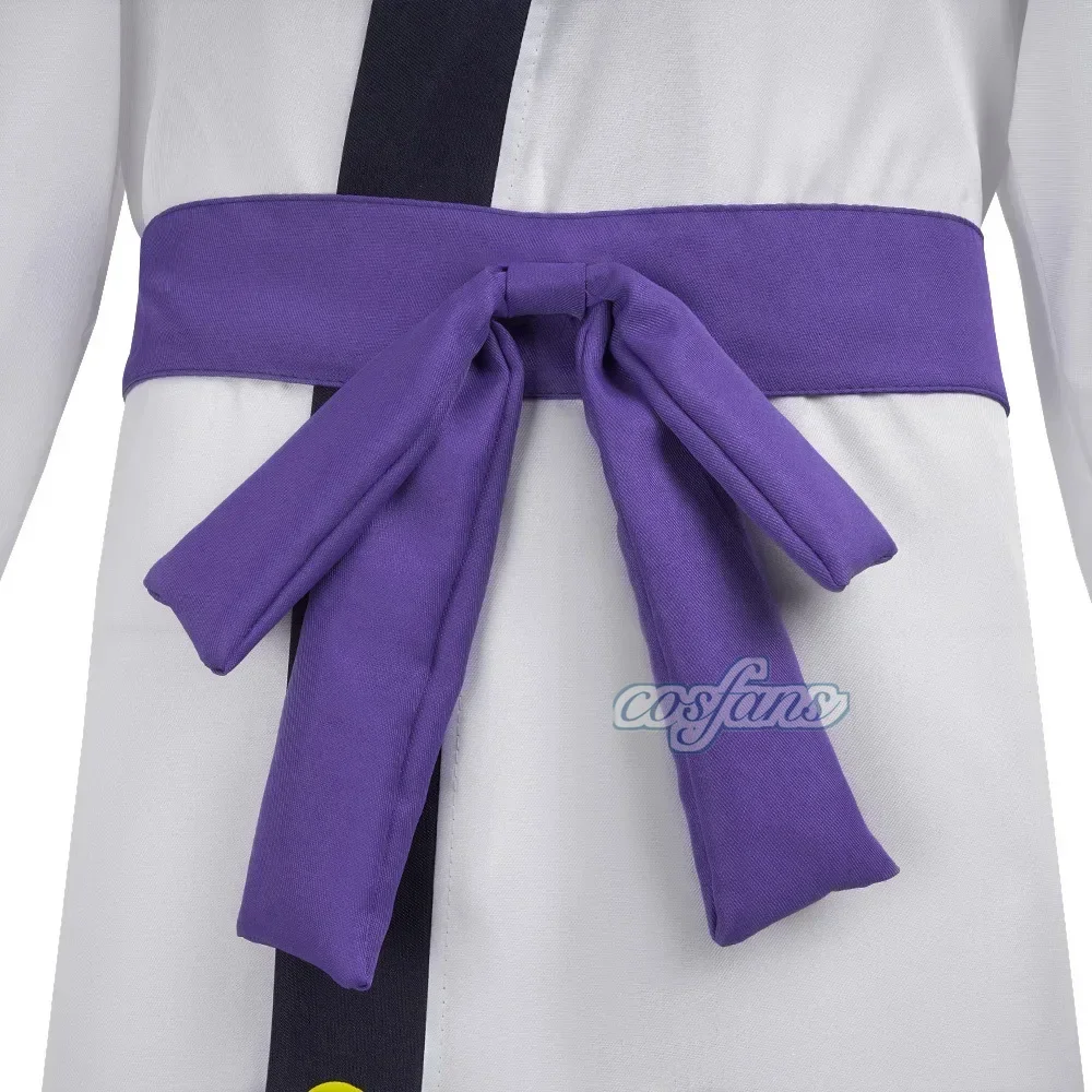 تأثيري أوروتشيمارو جونيور الباردة لورد أوروتشيمارو فستان ثوب الكيمونو الياباني هانفو زي الرجال النساء ملابس حفلات الهالوين