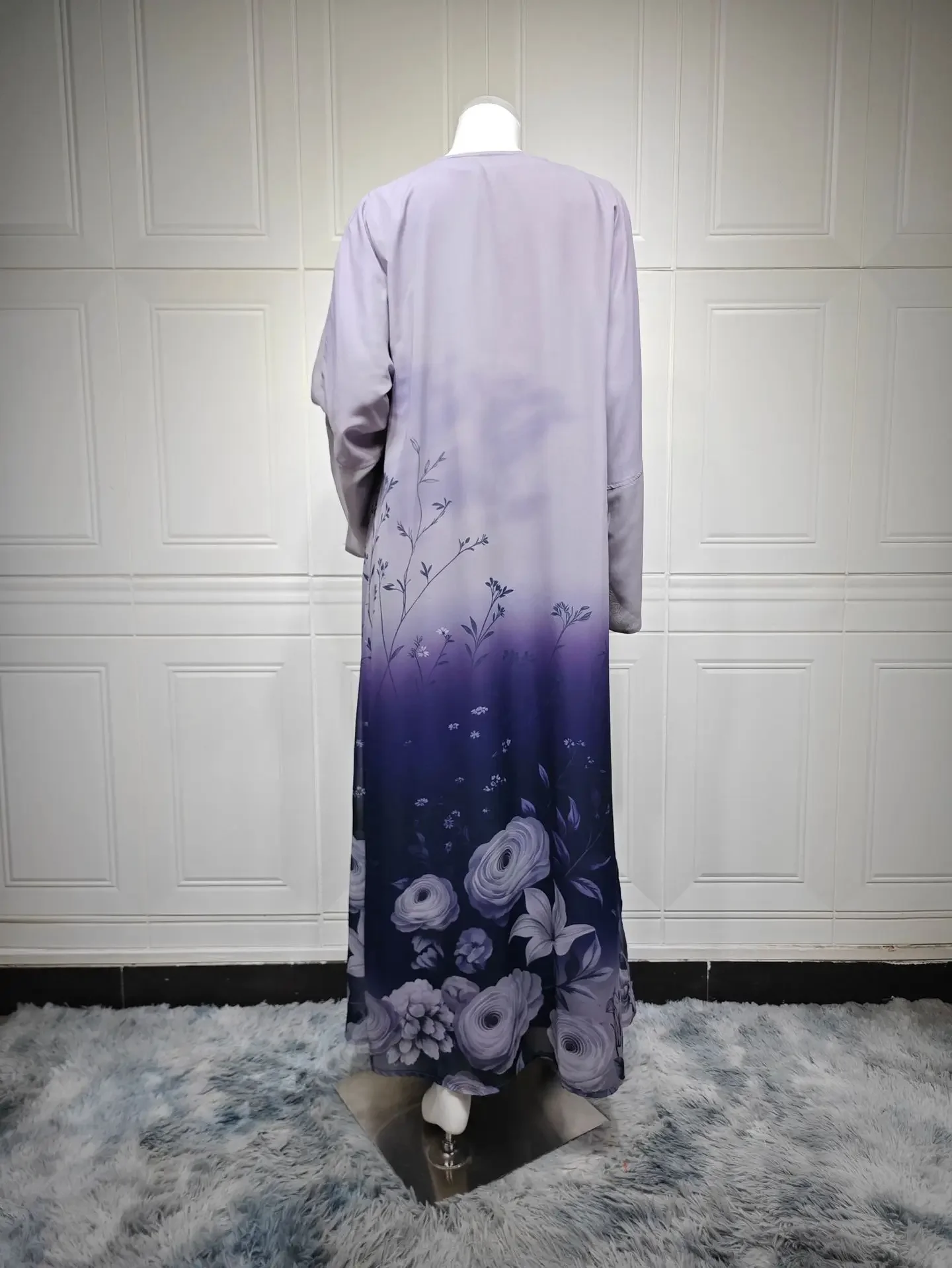 Lavender Bloom Prayer Set undefined