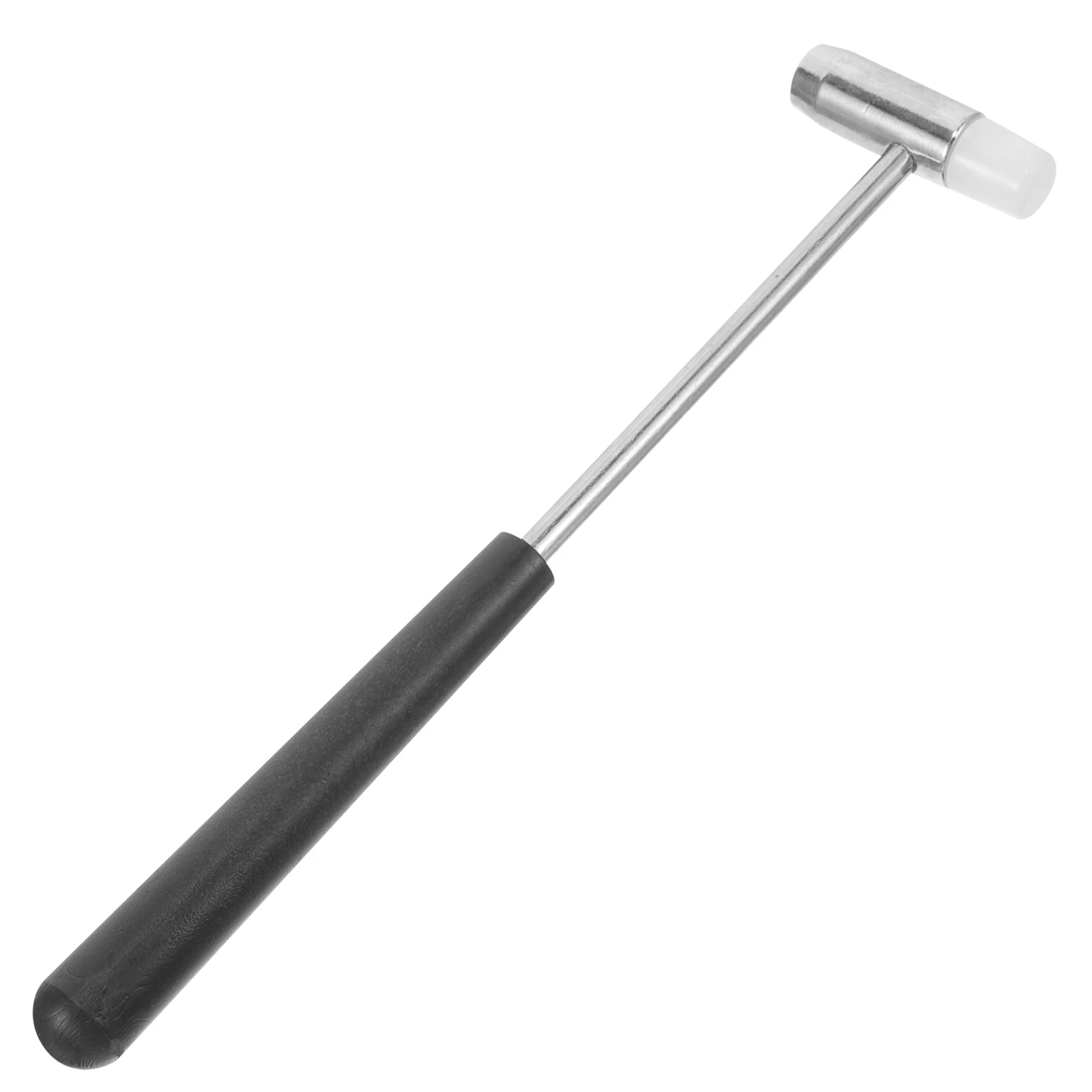

1pc Metal Extra Thick Iron Hard Hammer For Band Adjustment Jewelry Repair Watch Strap Band Tool Repair Tool