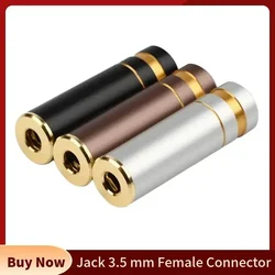 Jack 3.5 mm Female Audio Connector 1/8