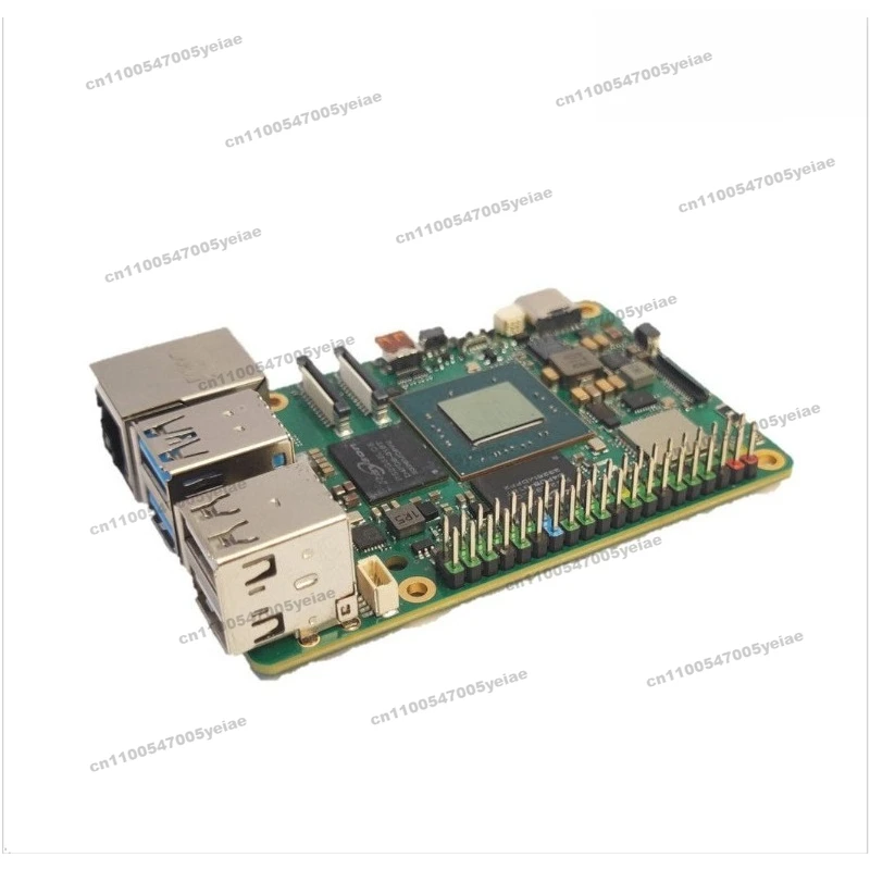 

Computing EBC77 Series Single Board Computer