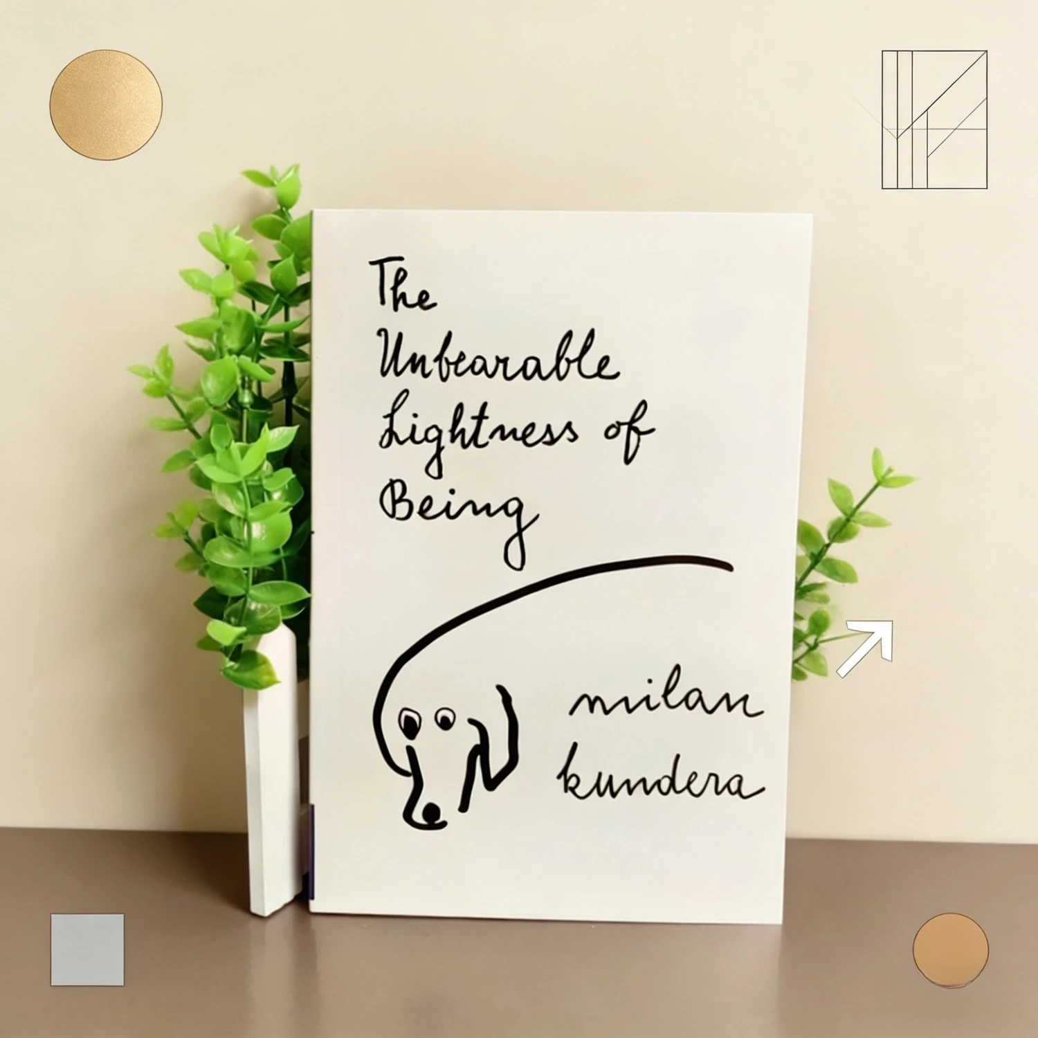 

Невыносимая лёгкость бытия. Милан Кундера. | Классическая философская проза и экзистенциальная литература на английском языке