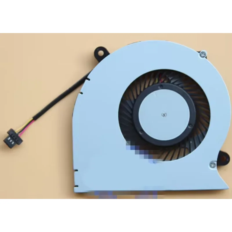 ADDA AB06505HX050301 DC 5V 0.28A 3-wire Server Cooling Fan