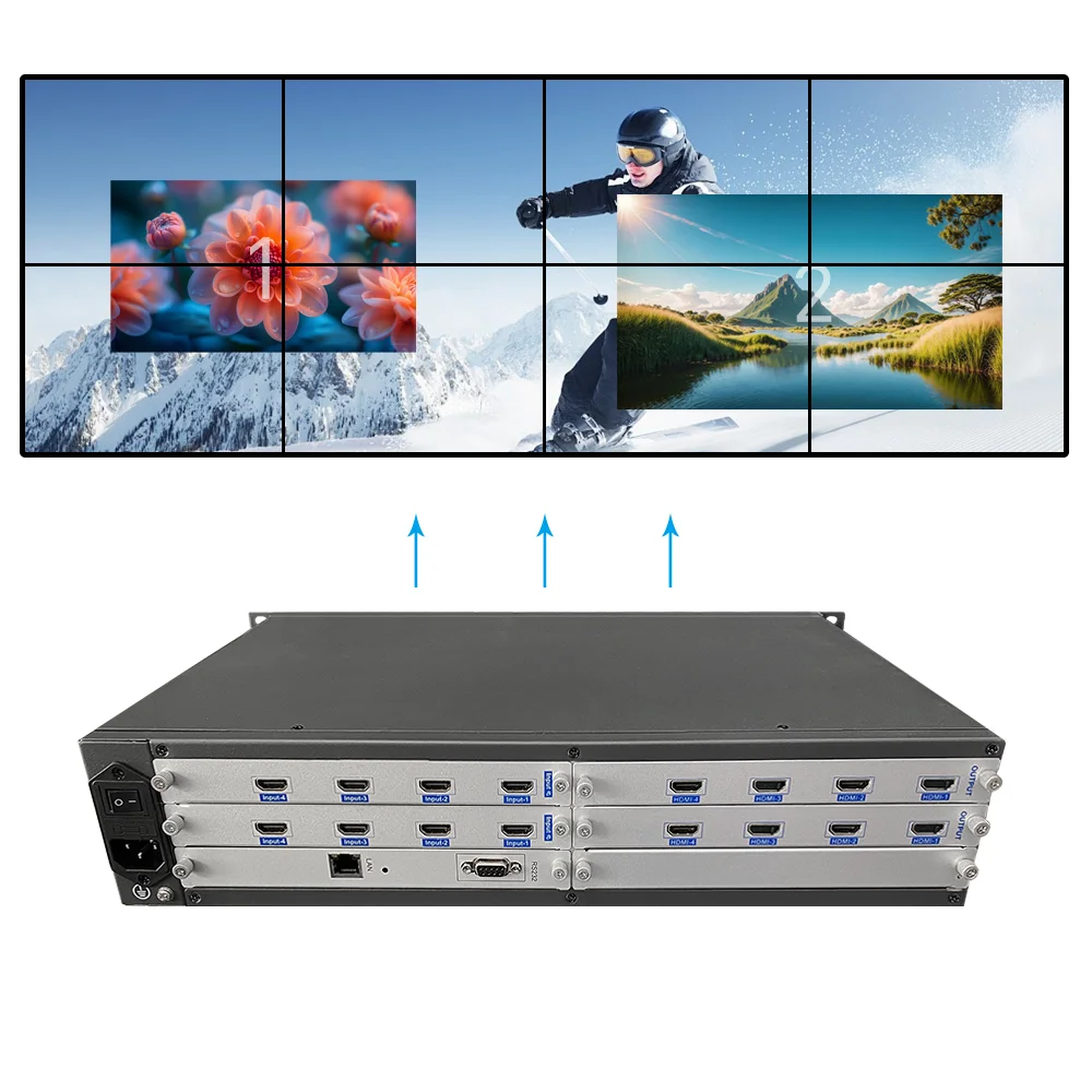 Micagent 2K Multi-S… - image