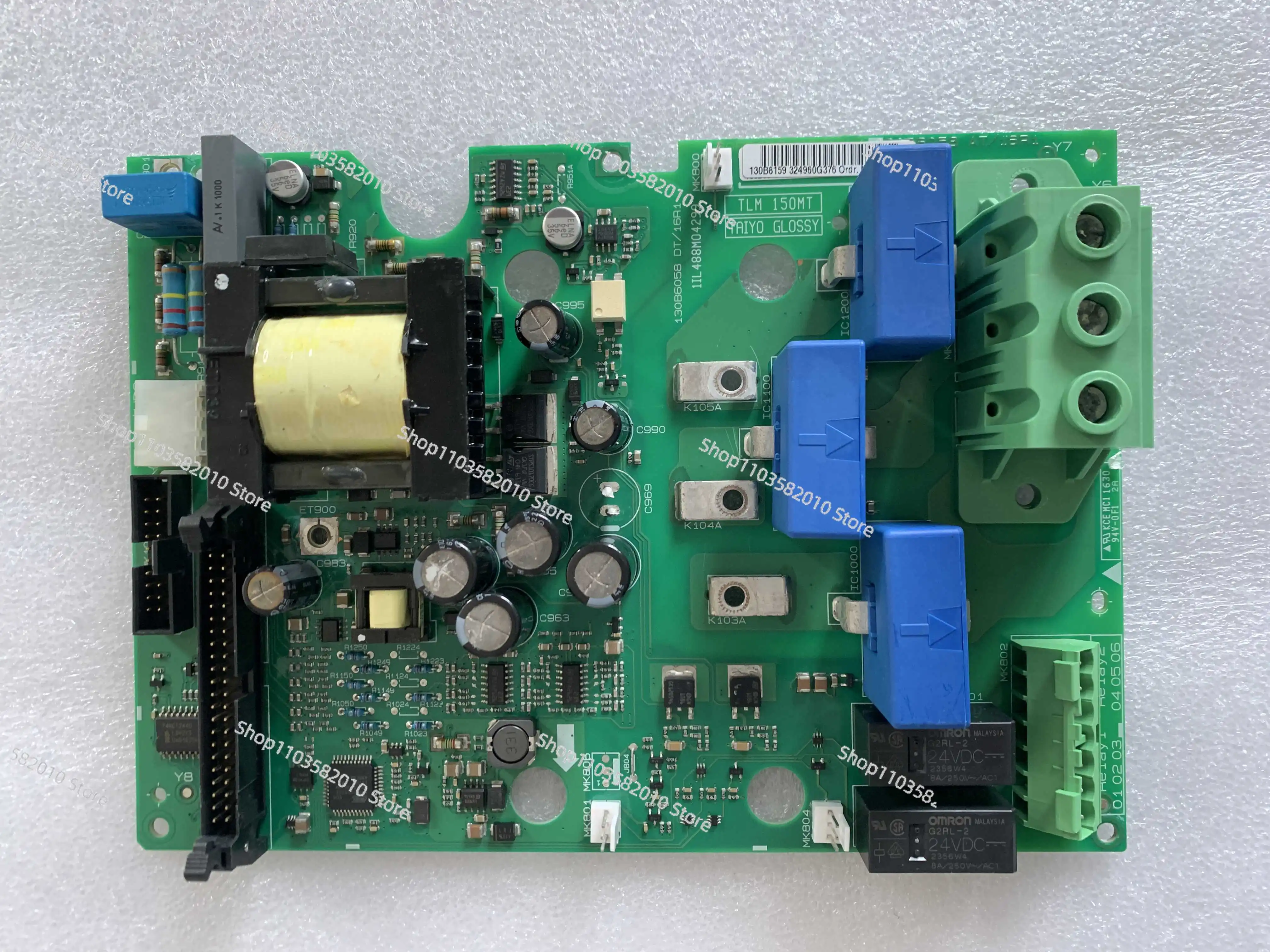 Inverter 130B6058 130B6062 130B6076 Power Board 11kw-30kw