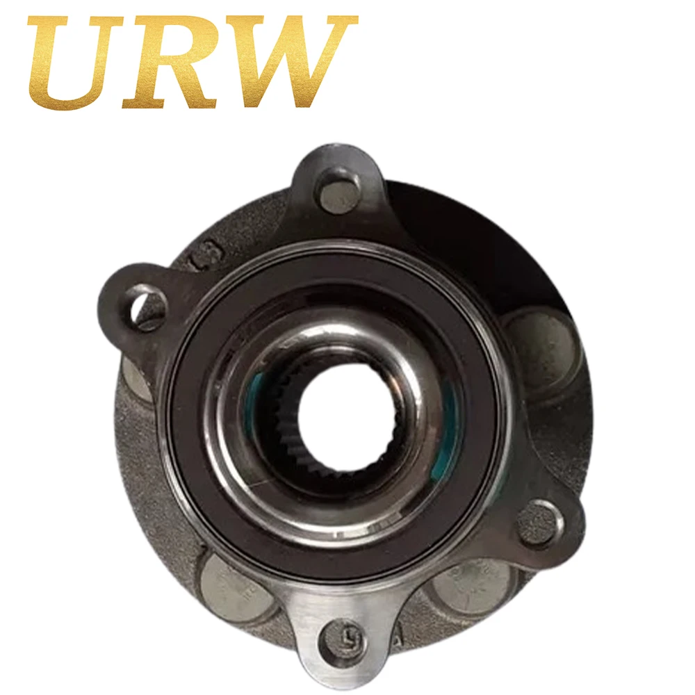 E1GZ1104H URWAuto Spare Parts 1pcs High Quality Spare Parts Car Accessories Front Wheel Hub Bearing For Ford Torres Taurus 2015-