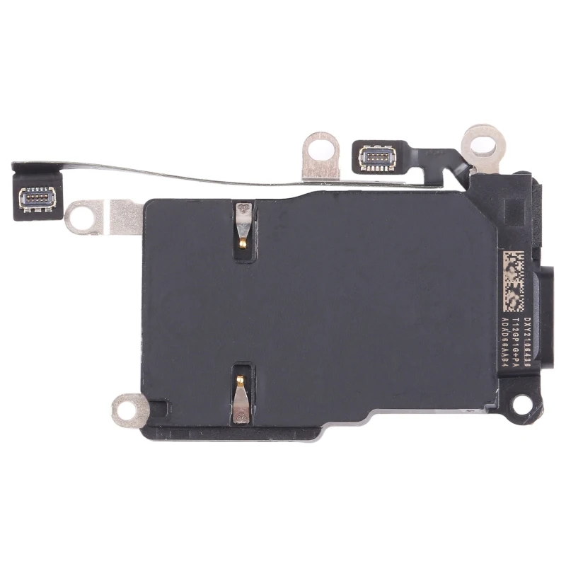 Speaker Ringer Buzzer For iPhone SE 2022 3rd Gen Phone Loudspeaker Repair Replacement Part