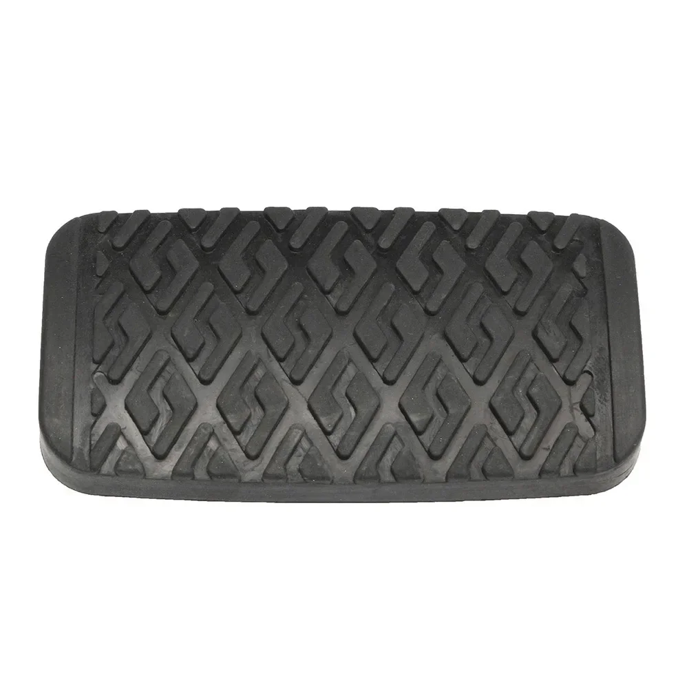 

Car Rubber Clutch Brake Foot Pedal Pads Covers For Toyota For Corolla For Matrix MR2 Paseo Tercel 47121-12020 Car Accessories