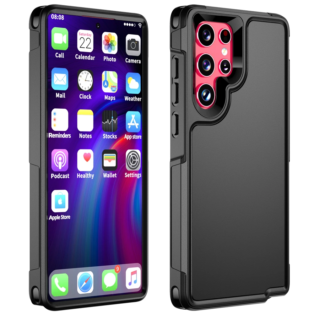 Armor Shell Dual La… - image