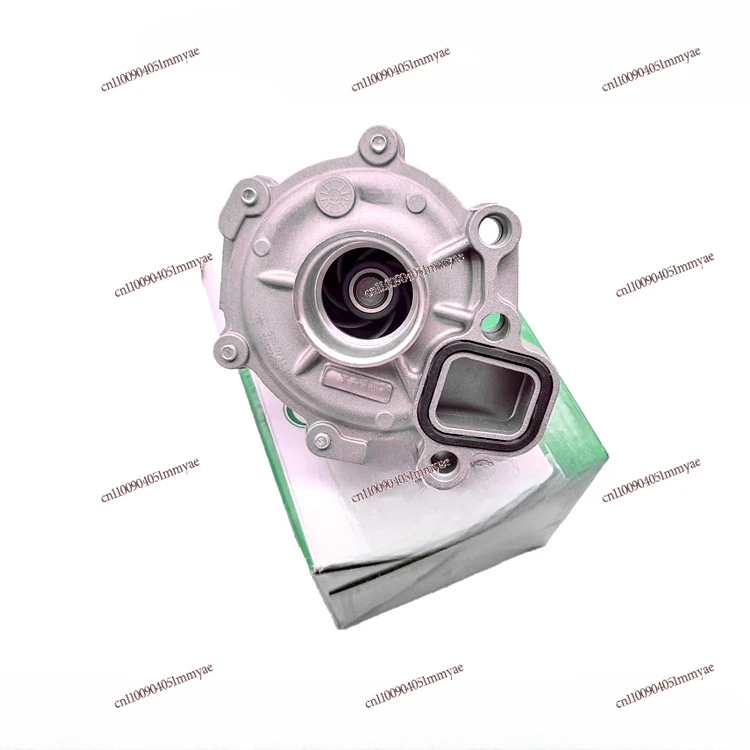 

Compatible with Mazda CX-5 Onxella Artez CX-4 Engine Cooling Water Pump