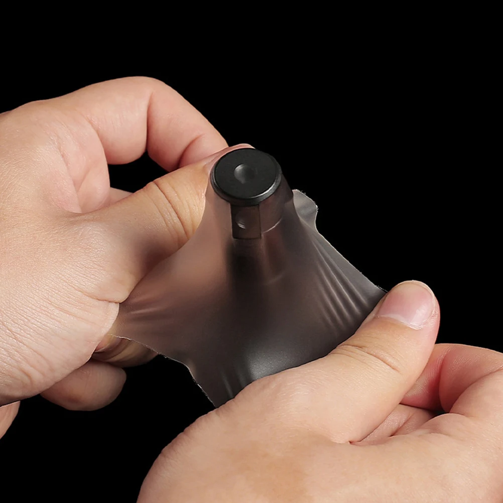 20 قطعة رقعة إصلاح البولي يوريثان لخاتم السباحة قارب قابل للنفخ مرتبة هوائية قوي عالي التصاق المسيل للدموع المقاومة إصلاح عدة