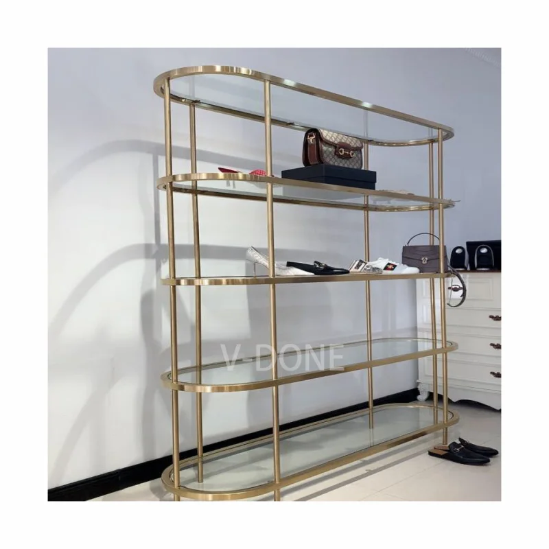 

Customize.Modern Store Clothing Retail Clothing Store Interior Furniture Design Showroom