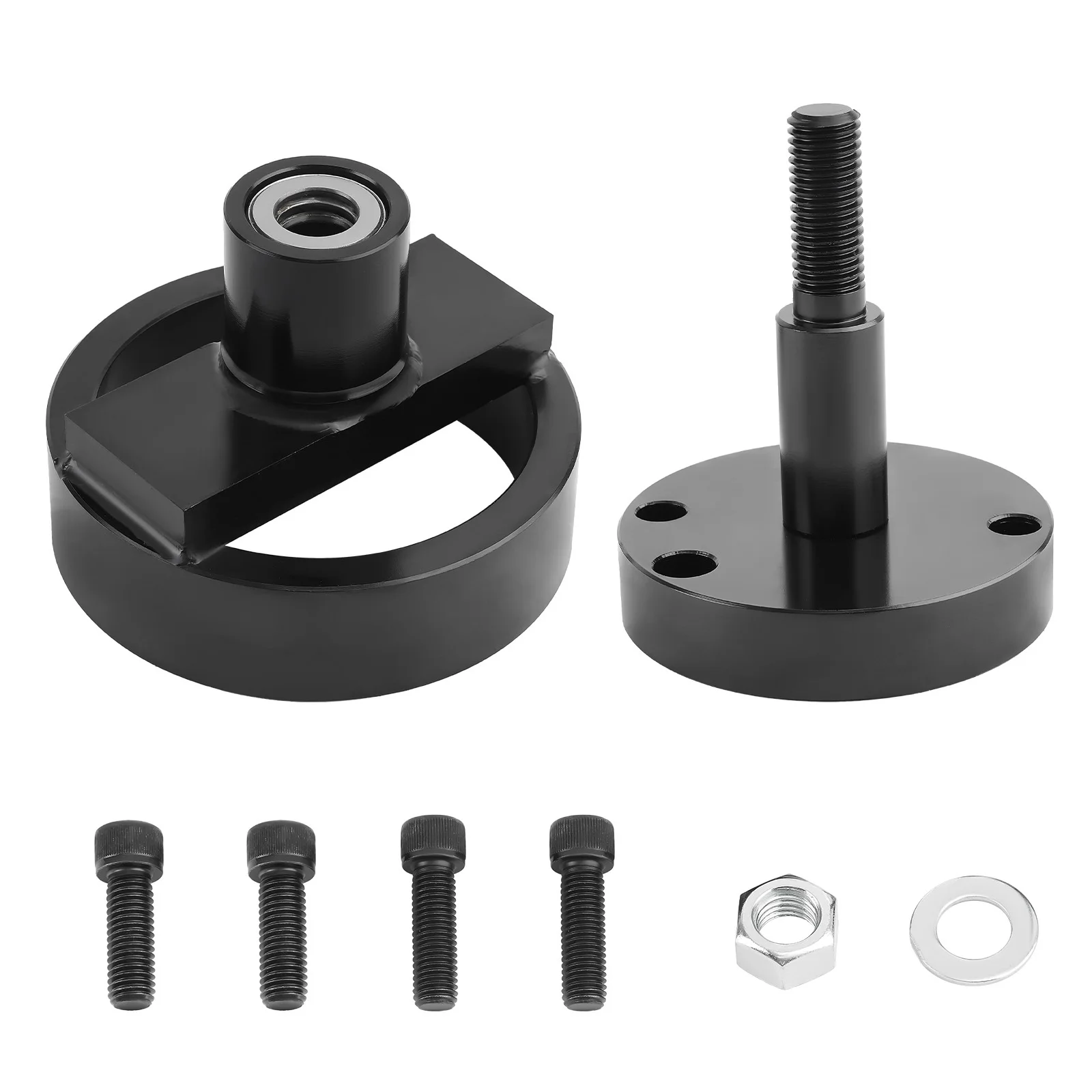 Rear Main Seal Installer Tool For John Deere 5075E 3-Cylinder Models JDG476