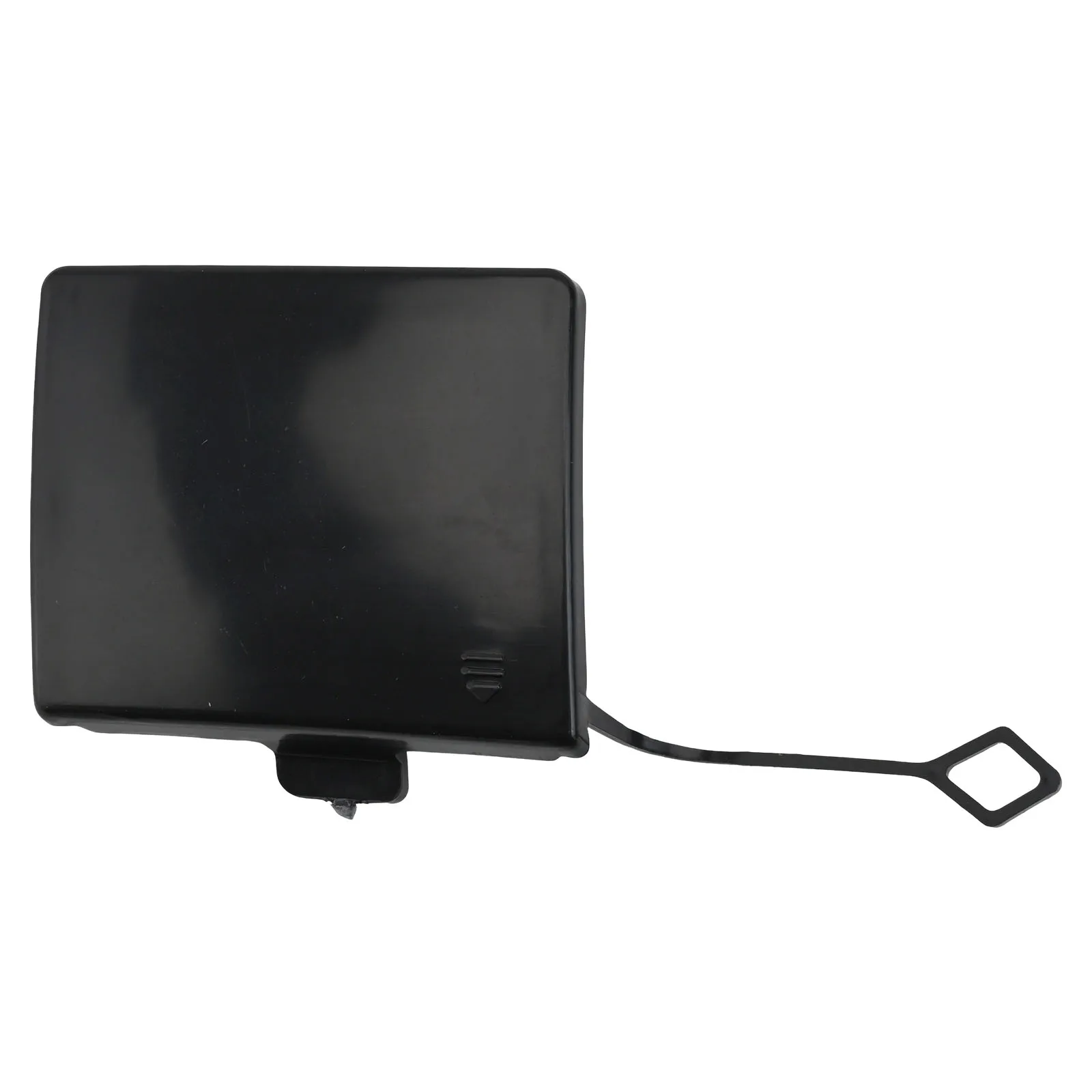 

Tow Hook Cover For Mercedes Bumper R-Class Cover Rear Bumper Cover Custom Fit Design Functional Protective Element