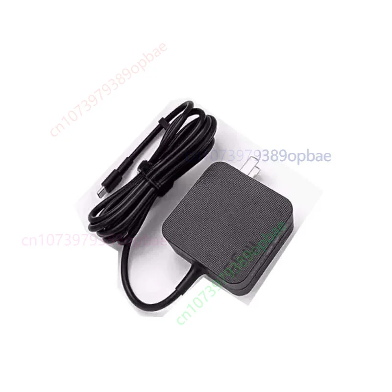 For ASUS ADP-65JW X 65W USB-C PD Charger For ROG Ally Handheld Console