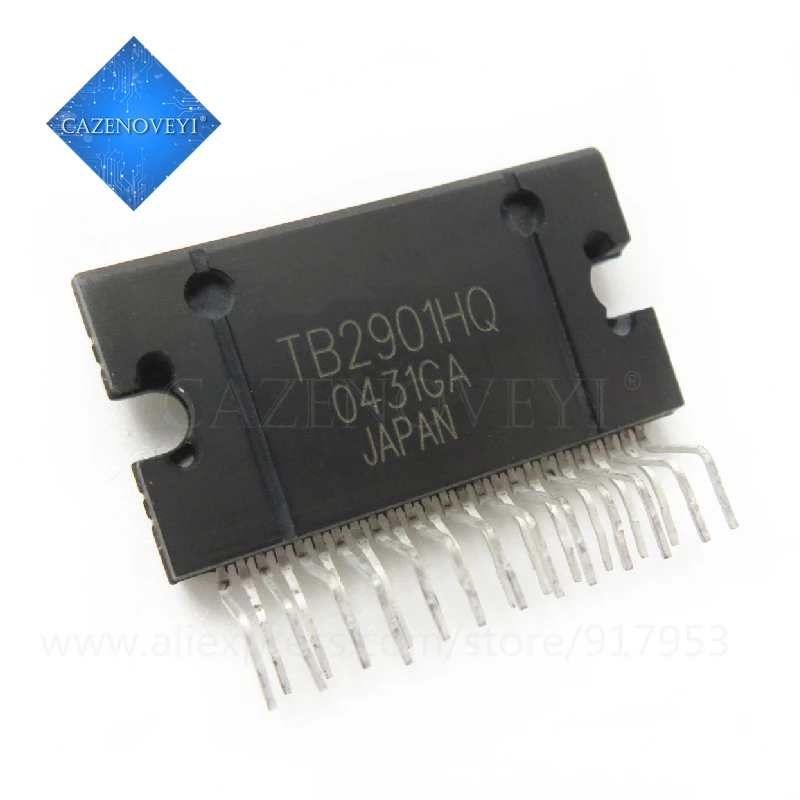 1 шт./лот TB2901HQ TB2901H ZIP-25 в наличии