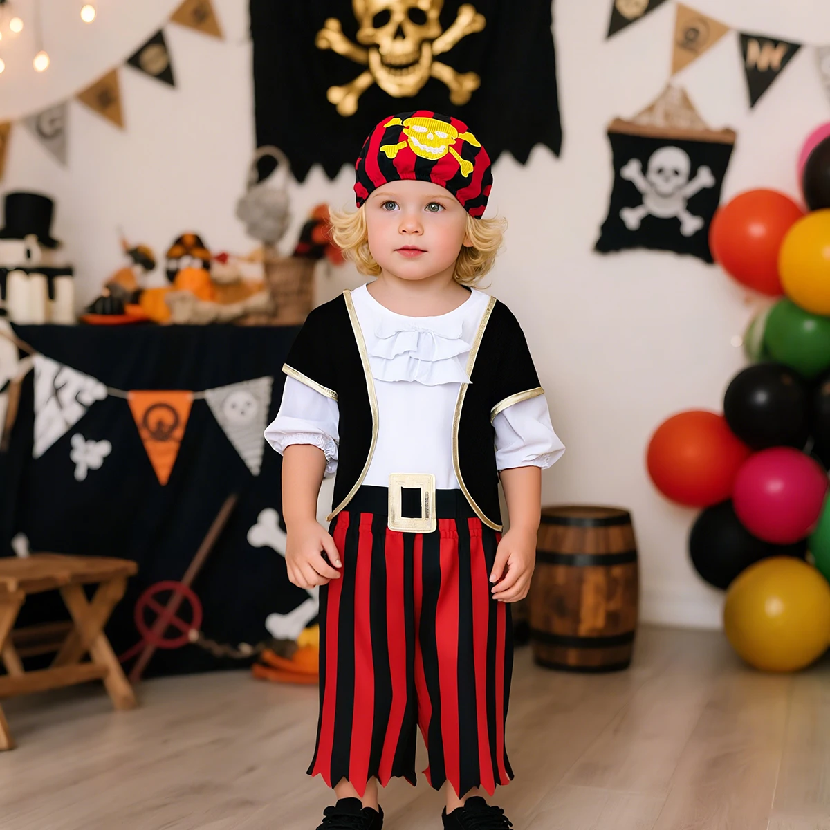 Thumbnail 3 - #76 Best Baby Cotton Pants to Buy In 2026