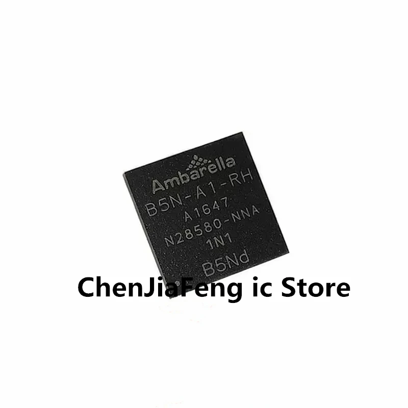 

1-10 шт./лот B5ND-A1-RH B5N-A1-RH FBGA168 Новый оригинал