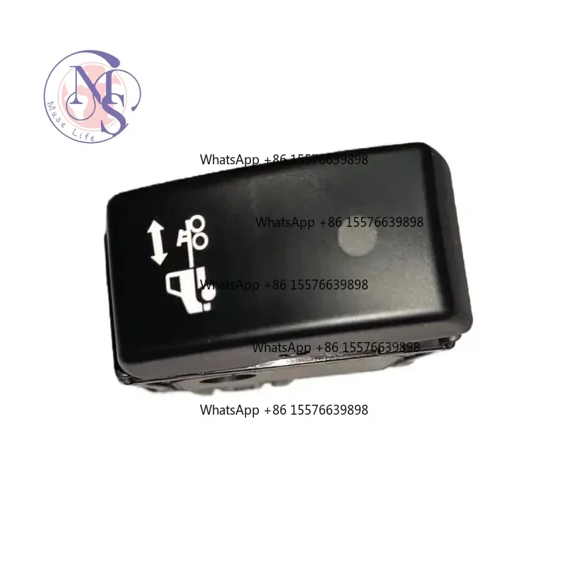 ZOCI-FOR-G90106603 Fifth Wheel Air Valve Switch Replacement Parts