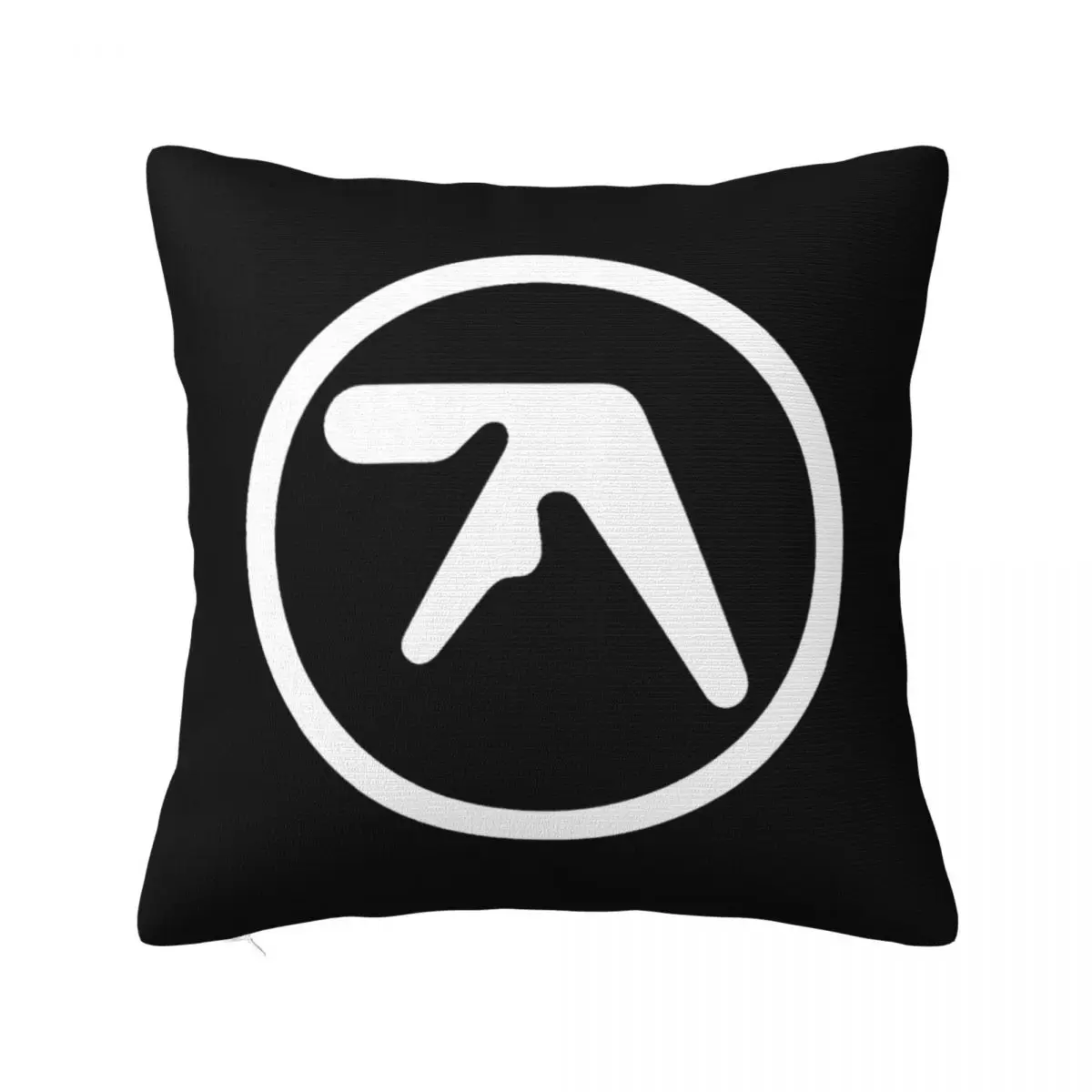 Aphex Twin Pillowcases Car Electronic Music Artist Cushion Cover Cute Decor Pillow Cover 45*45