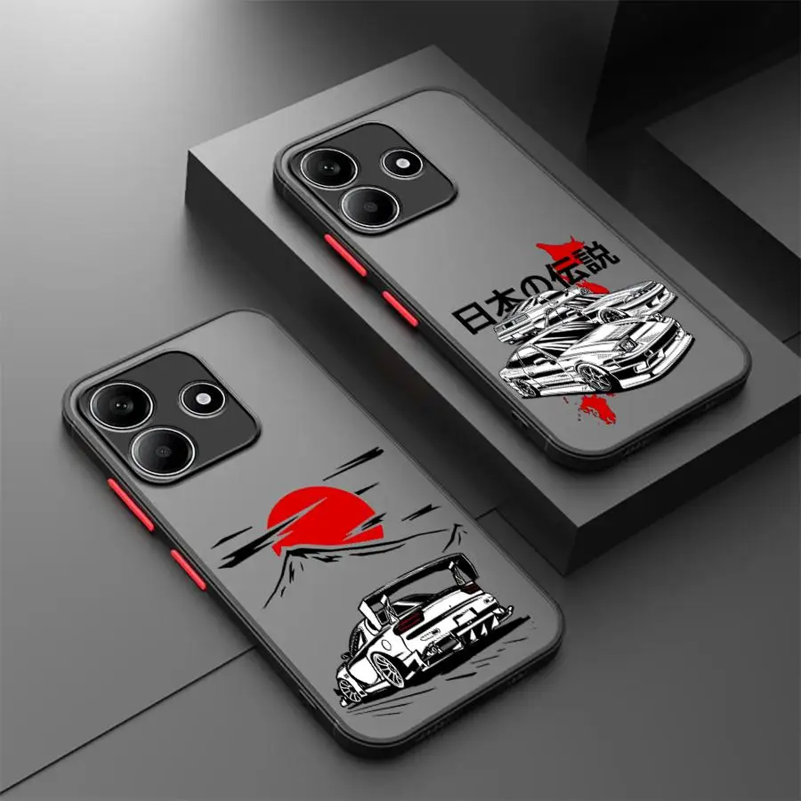 Sports Racing Jdm D… - image