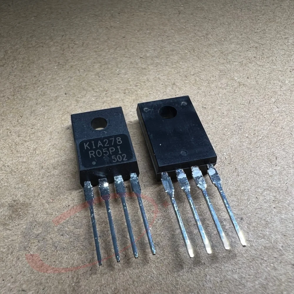 KIA278R05PI TO220F-…