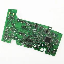 4F1919611R New MMI Control Board E380 with Navigation For A6 Q7 2005-2009 4F1 919 611Q 4F1 919 610M