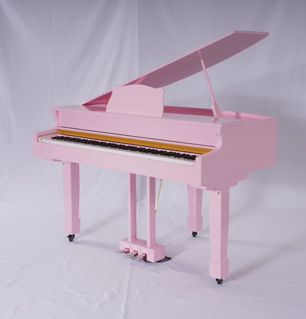 Self Playing Acustic Digital Grand Piano Professionnel Prices