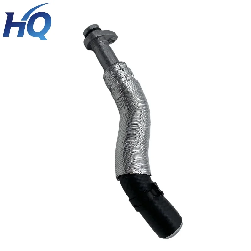 11658617069 Turbo Charger Oil Return Hose for Mini Cooper S Clubman Roadster Paceman R55 R56 R57 R58 R59 R60 R61