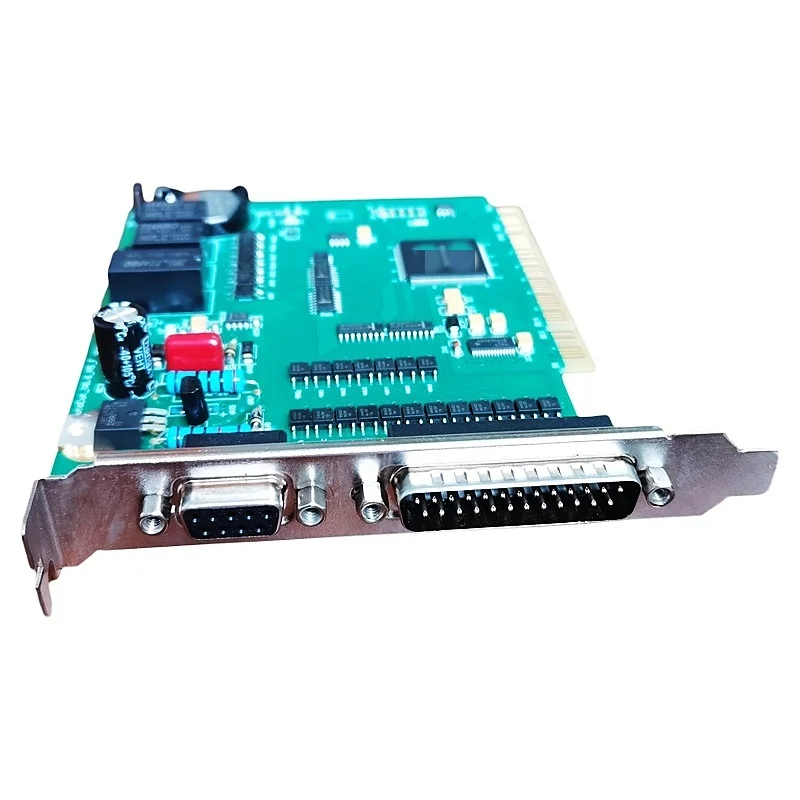 Wire Cutting Contro…