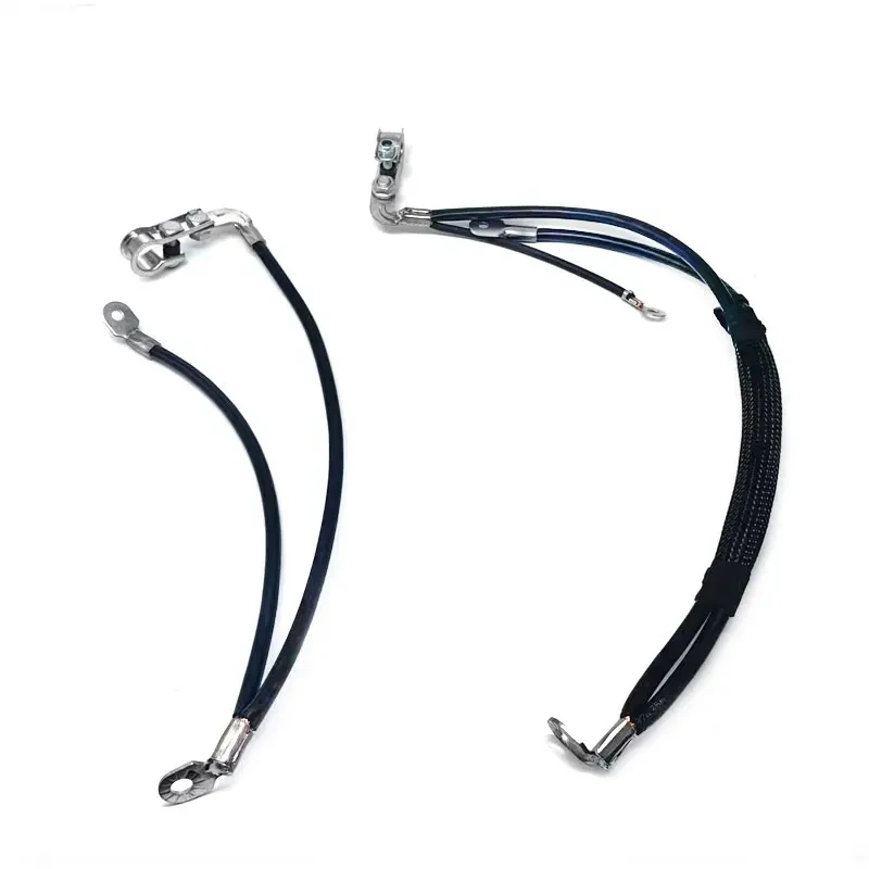 5638H4 5638L7 For Peugeot206 206CC 207 CitroenC2 battery negative wire ignition connection wire Battery Negative Cable9646222180