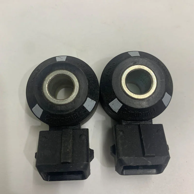 NEW Sensor de detonação Knock para Infiniti QX56 QX80, 22060-1KT0A, Nissan Altima Frontier Maxima NV1500 22060-JA10A 22060-ZV00A
