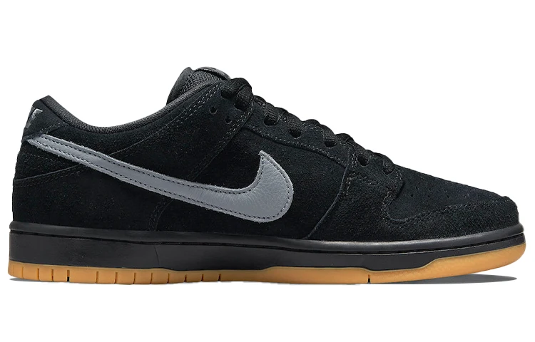 Trampki Nike SB Dunk Low Pro „Fog”.