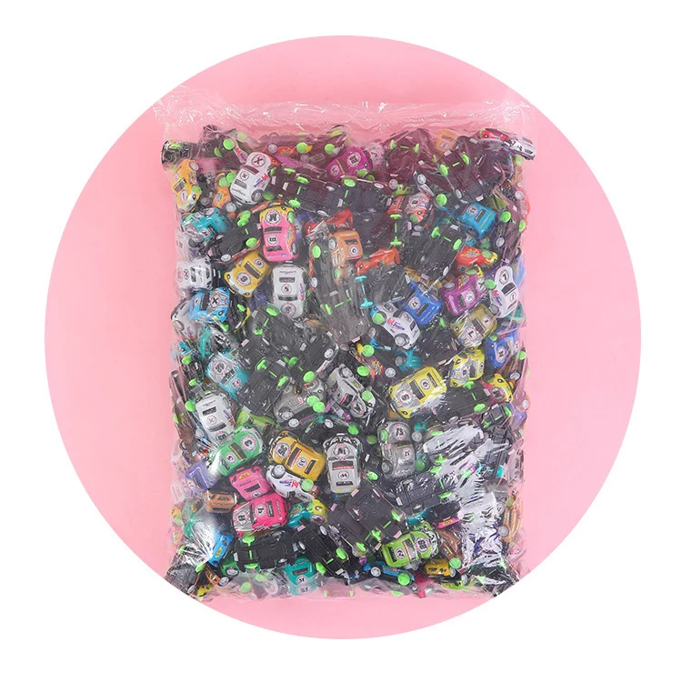 5PCS/ Lot Camouflage Pullback Car Cartoon Pull back Car Mini Cartoon Racing Children's Toy Car Boy Gift Car Model