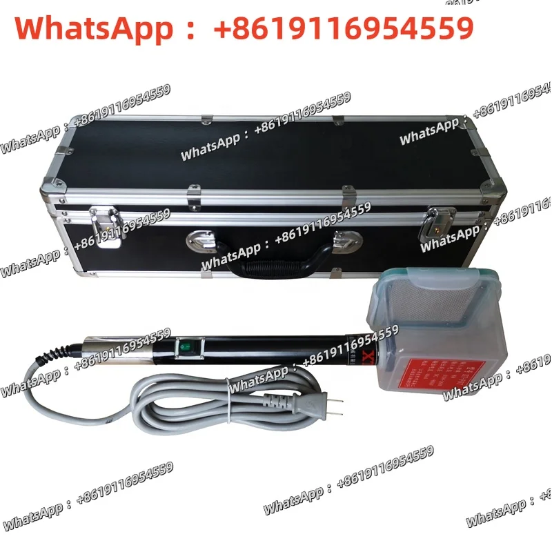 Portable Electrosta…