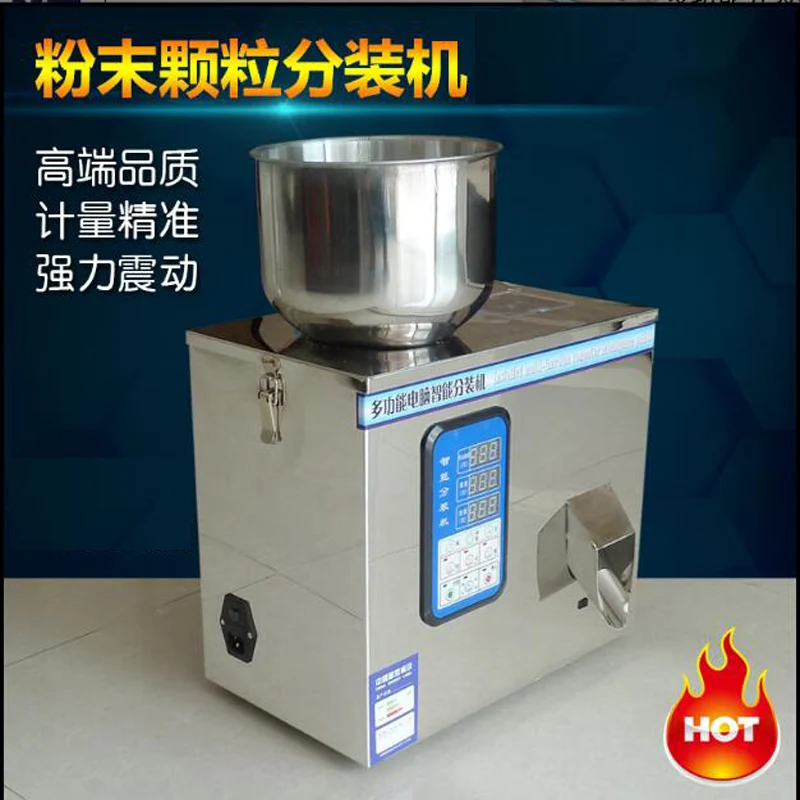 110V 220V Filling M…