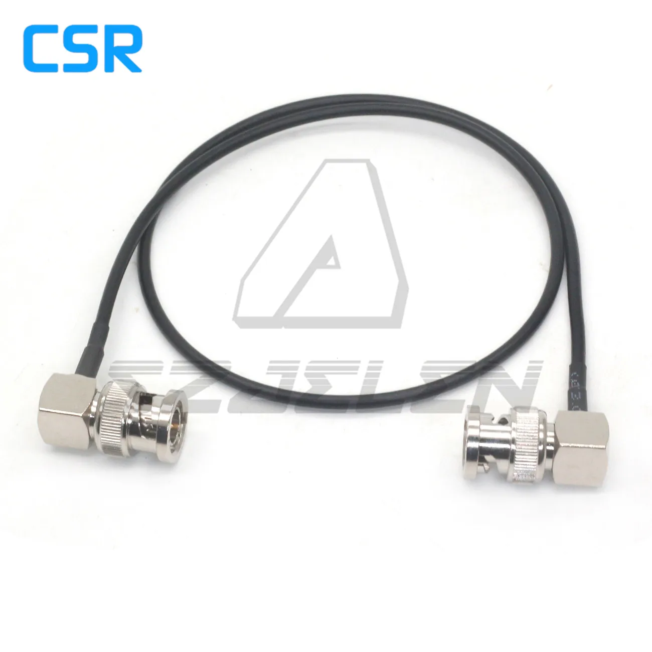 SDI Ultra Soft Video cable BNC to BNC. Camera RF Coaxial Cable, Monitor 75 Ω Video Signal SDI Transmission Line