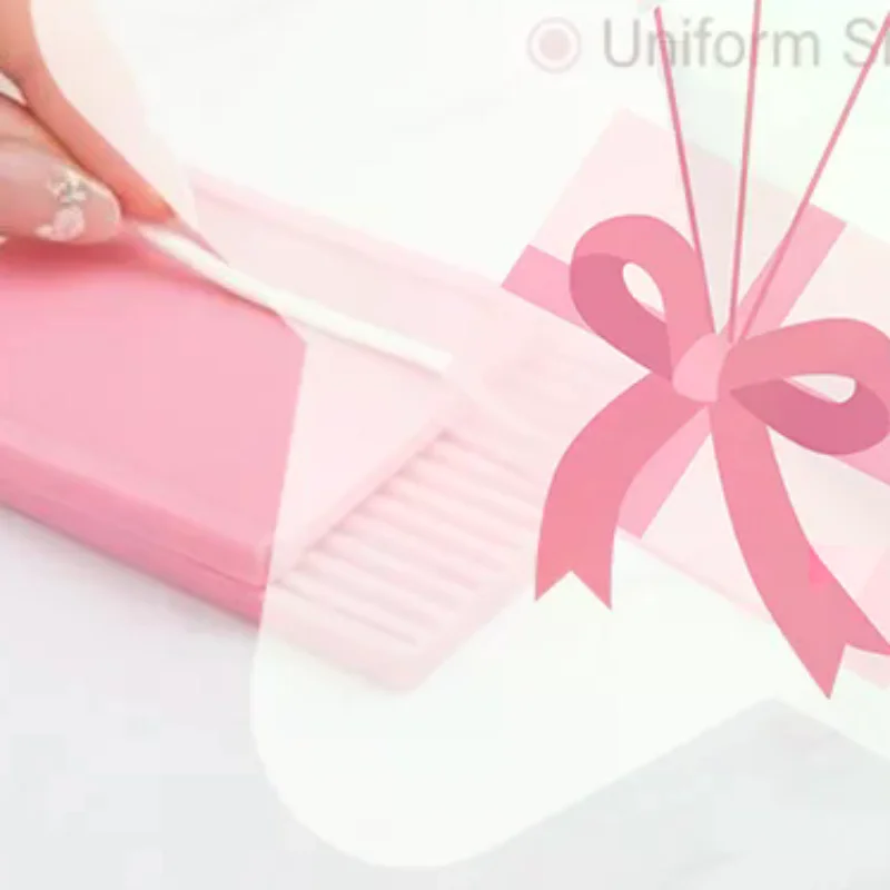 3mm Clay Gel Ball Maker Handheld Pottery Shaping Tool Portable Nail Art Carving Mold for DIY Craft Enthusiasts