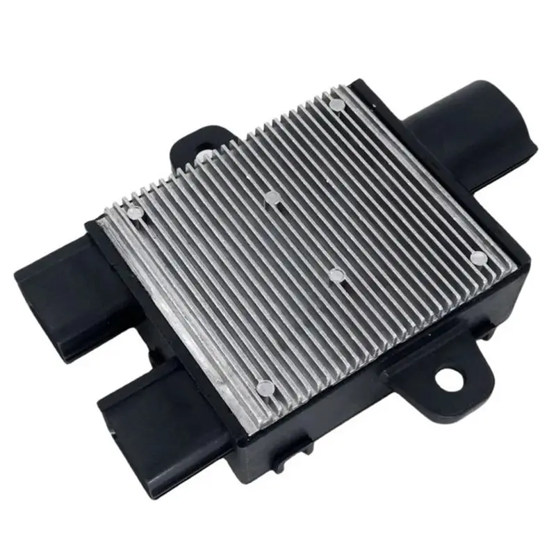 T-Top-Rated-Cooling Fan Control Module 20951801 For For Buick Regal Opel Antara 2008-2016 Car Radiator Chevy