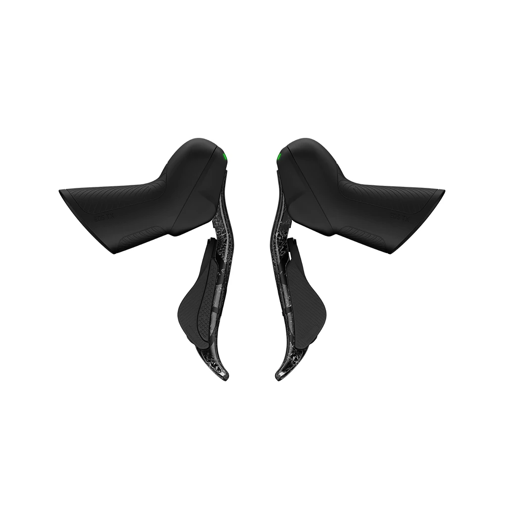 EDS GeX Electronic Shifter 7-14 Speed Gravel Bike Cassettes With Up To 52T Sprockets