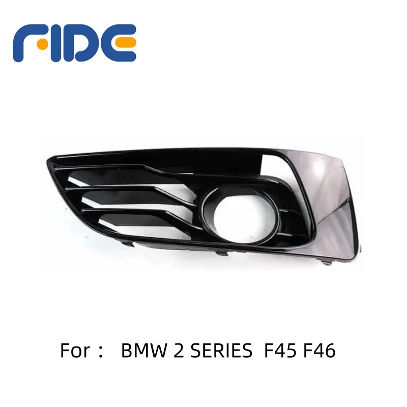 

51117347231 FIDE Front bumpe Grill, side, open, left, sport For BMW 2 SERIES F45 F46